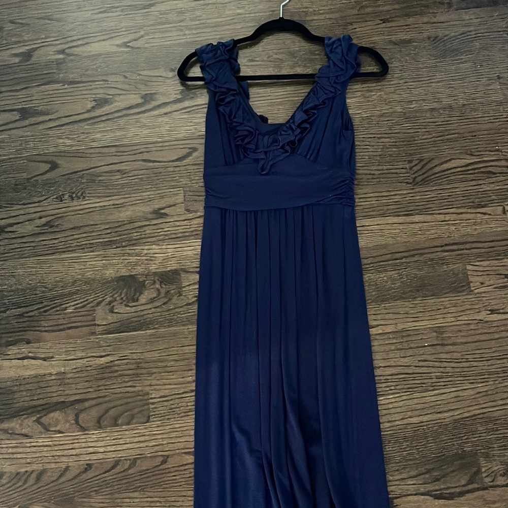 Lilly Pulitzer dress worn for pictures